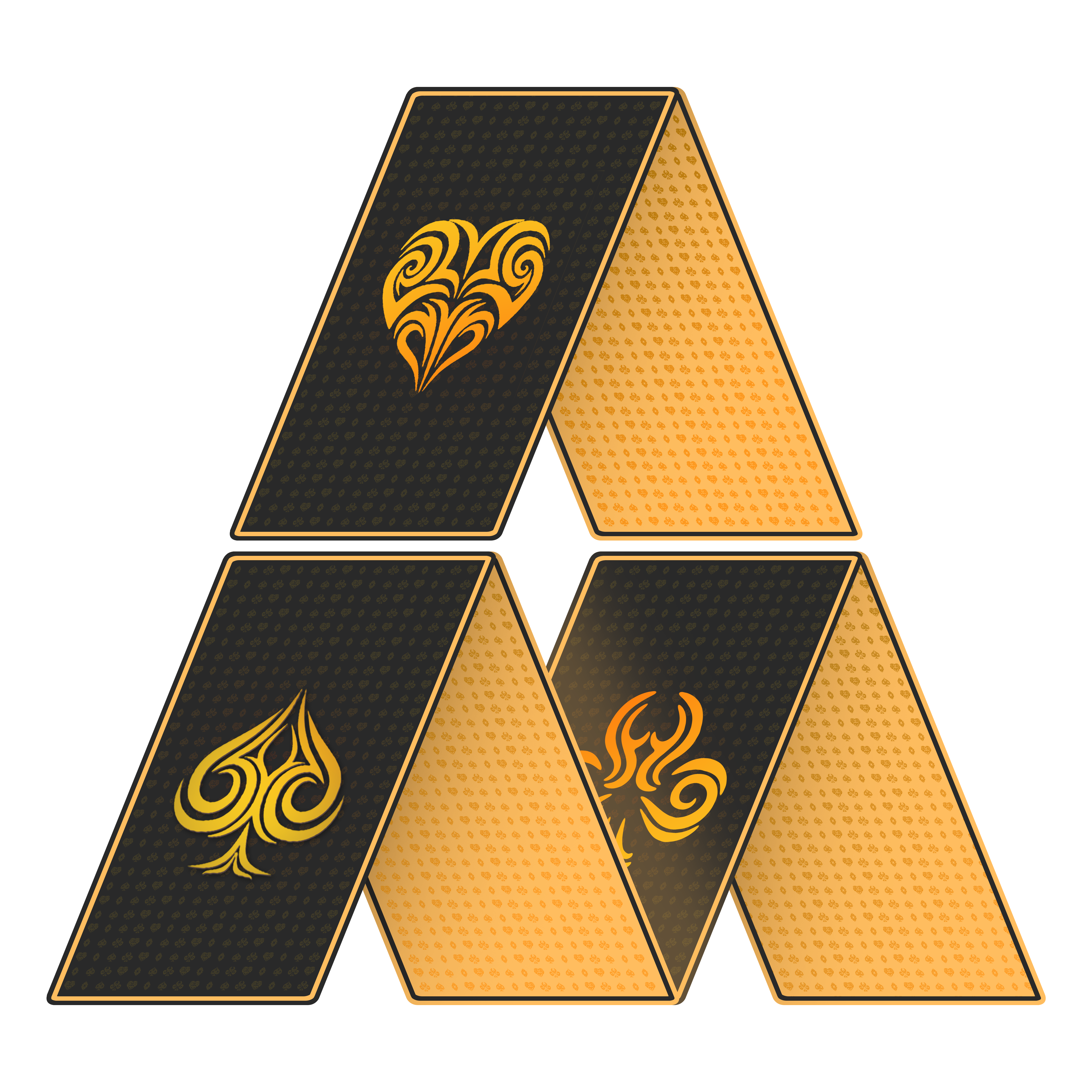House of Cards Logo